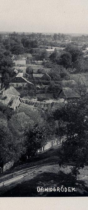 DAWIDGRODEK