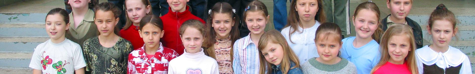 We are from Belarus