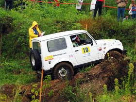 4x4