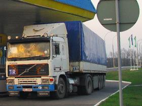 TIR